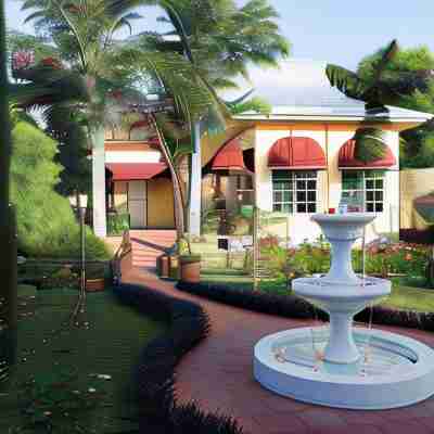 Kiskadee Korner Hotel Exterior