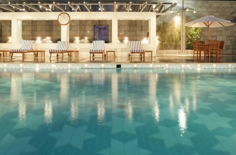 Jaypee Vasant Continental photo 2