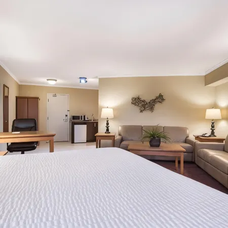 Best Western Plus NorWester Hotel  Conference Centre