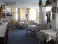 Abakus-Hotel - breakfast