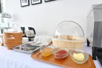 Feungfah Litz Hotel - breakfast