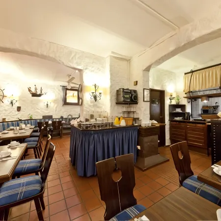 Hotel Hansahof Bremen