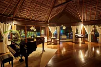 Beija Flor Exclusive Hotel & Spa - 4-Star