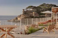 Elisabeth by the Sea Hotel - Ocean View