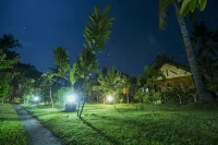 Salim Beach Resort - Pet friendly