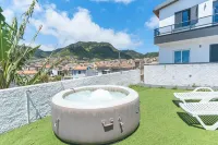 Casa da Avo by Atlantic Holiday - balcone