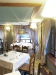 Hotel Infantado - Pysäköinti