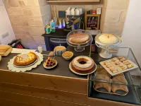 Il Baiocco -Ibla Charme Rooms - breakfast
