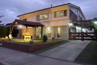 Hotel Mirador de las Sierras - 2-Star
