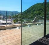Miyakami No Yado - Mountain view