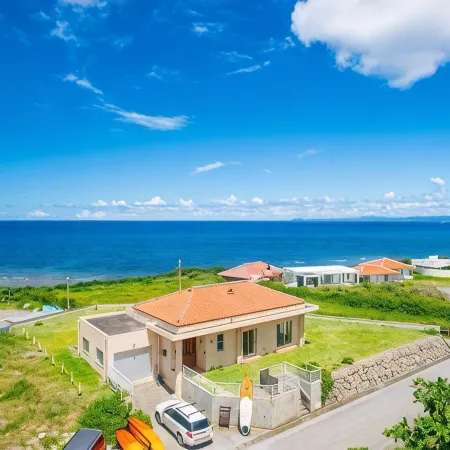 Uminoyado Urumanchu & Condominium de Urumanchu