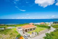 Uminoyado Urumanchu & Condominium de Urumanchu - Pensions