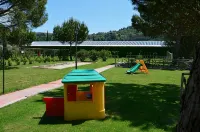 Country House le Case Coloniche - Апартаменты
