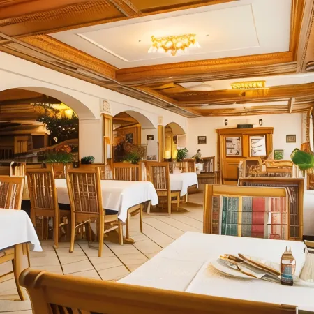 Sattelbogener Hof