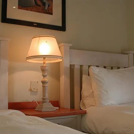 D'Aria Guest Cottages