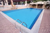 Terzioglu Otel - Wifi