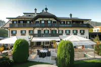 Hotel Stroblerhof - 4-Star