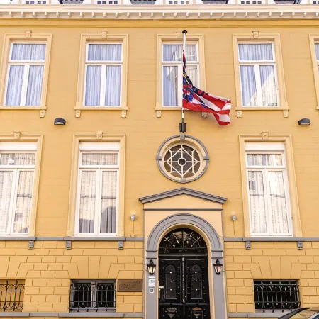Hotel Lucca