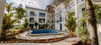 Ocean Breeze Apartment - Apartments