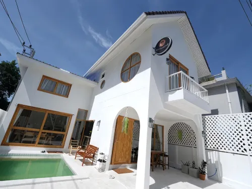 RIM HuaHin Villa By RoomQuest - 3-Star