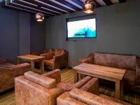 London Brixton Hotels near لامبث