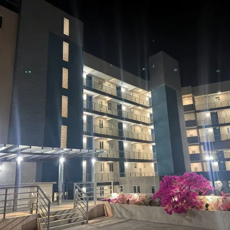 1BR Comfort City Apartment with pool