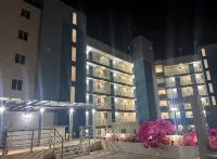 1BR Comfort City Apartment with pool -  Apartamentos vacacionales