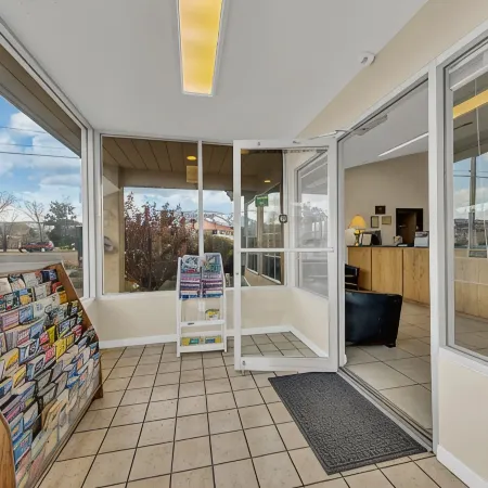 Days Inn by Wyndham Carson City