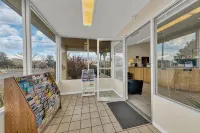 Days Inn by Wyndham Carson City - Gym
