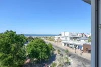 Ostseehotel Warnemünde - Sea View