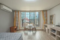 Fortune Lake and Pine Pension - Spa