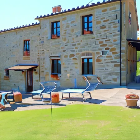 Agriturismo la Coccinella