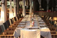 Mara Maisha Camp, Talek - 5-Star