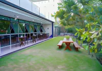 Transamerica Fit Vitória Reta da Penha - Bintang 3