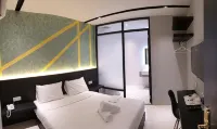 Suite Dreamz Hotel Banting - Wifi