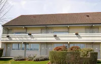 Campanile Chateau Thierry - Pet Friendly