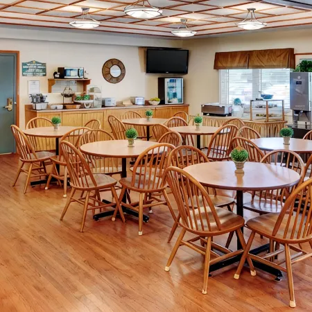 Coastal Inn Halifax - Bayers Lake