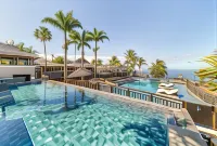 Palm Hotel & Spa - Beach