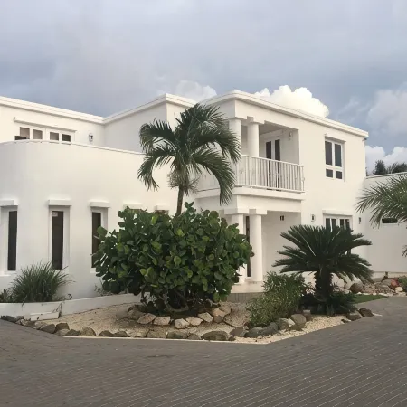 Genesis Apartments