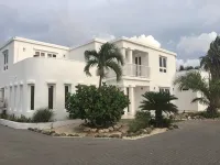 Genesis Apartments - 3-Star