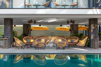 Lavida Hotel at Camiral, a Quinta do Lago Resort - Swimmingpools