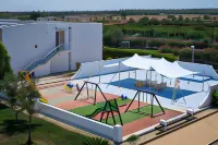 Torre Guaceto Greenblu Resort - صديق للحيوانات الاليفة