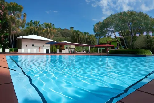 Club Wyndham Coffs Harbour, Trademark Collection by Wyndham - spa
