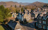 The Gables Guest House - Mountain view