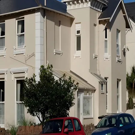 St Edmunds Guest House