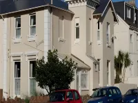 St Edmunds Guest House - 4-Sterne