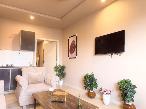 Classic & Cozy | 1BHK | Next To Food Street - Condos