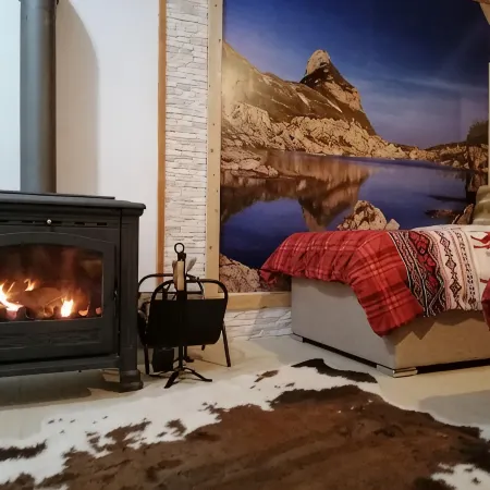 Apartmani Runolist