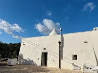 Perfect Oasis Among Olive Trees and Private Pool, for an Authentic Experience! - 健身室/gym room