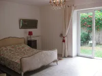 Spacious garden center of Pezenas - Wifi